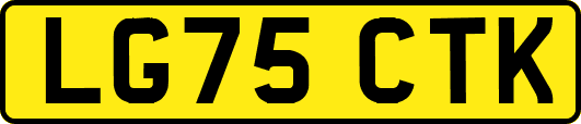 LG75CTK