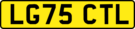 LG75CTL