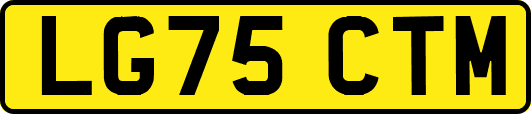 LG75CTM