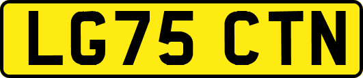 LG75CTN