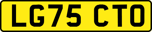 LG75CTO