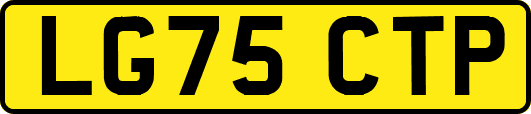 LG75CTP