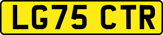 LG75CTR