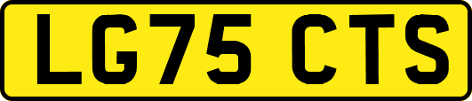 LG75CTS