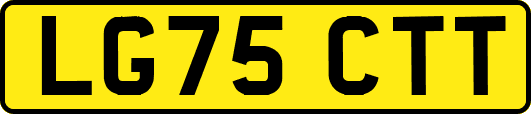 LG75CTT