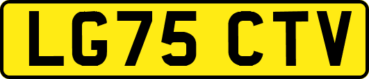 LG75CTV
