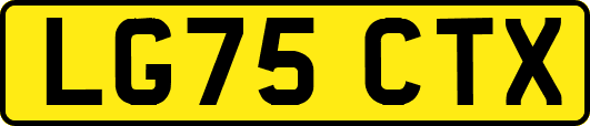 LG75CTX