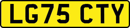 LG75CTY