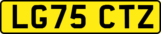 LG75CTZ