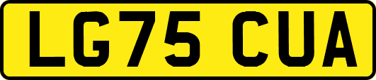 LG75CUA