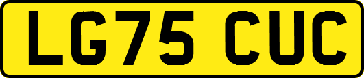 LG75CUC
