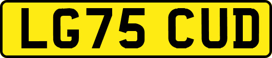 LG75CUD