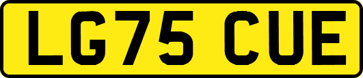 LG75CUE