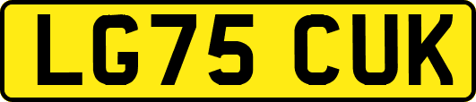 LG75CUK