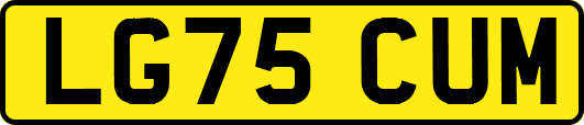 LG75CUM