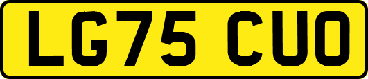 LG75CUO