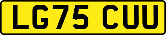 LG75CUU