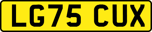 LG75CUX