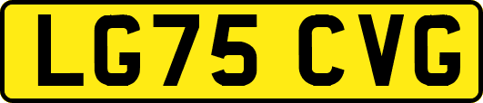 LG75CVG