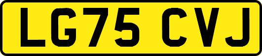LG75CVJ