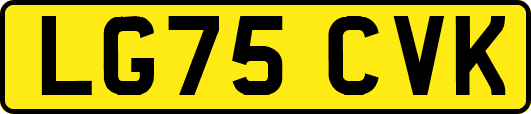 LG75CVK