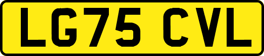 LG75CVL