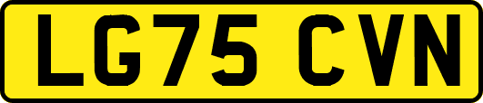 LG75CVN