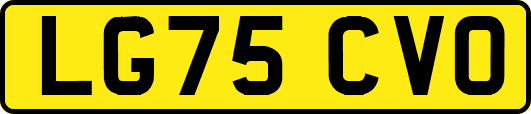 LG75CVO