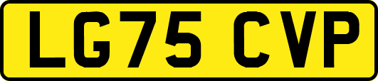 LG75CVP