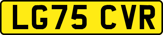 LG75CVR