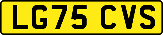 LG75CVS