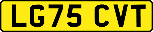 LG75CVT