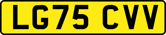 LG75CVV