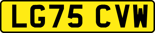 LG75CVW