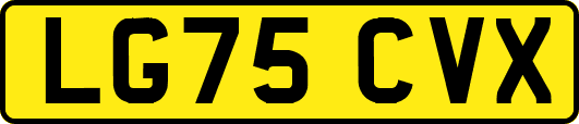 LG75CVX