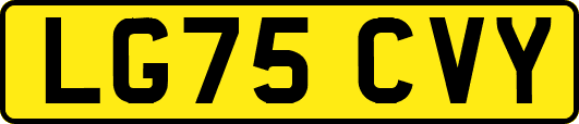 LG75CVY