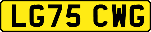 LG75CWG