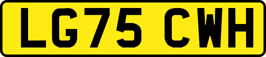 LG75CWH