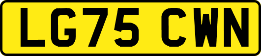 LG75CWN