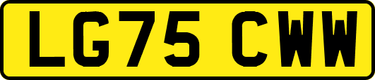 LG75CWW