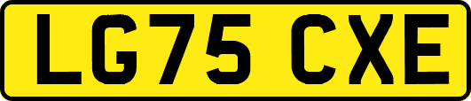 LG75CXE