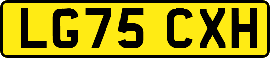 LG75CXH