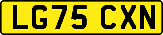 LG75CXN