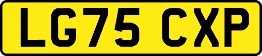 LG75CXP