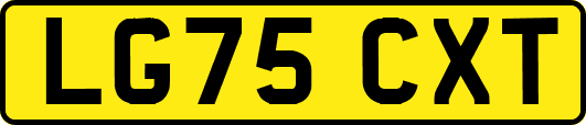 LG75CXT