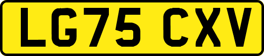LG75CXV