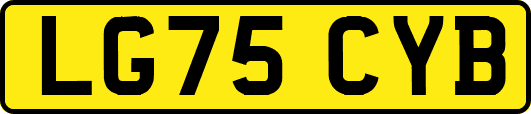 LG75CYB