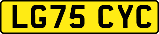 LG75CYC
