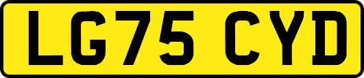 LG75CYD