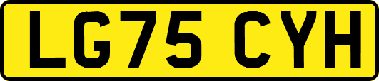 LG75CYH
